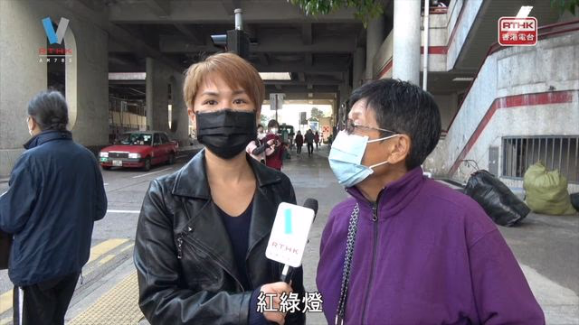 同行有愛-交通燈號要遵守！🚦