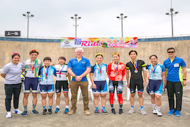 智Ride單車安全嘉年華2018順利舉行